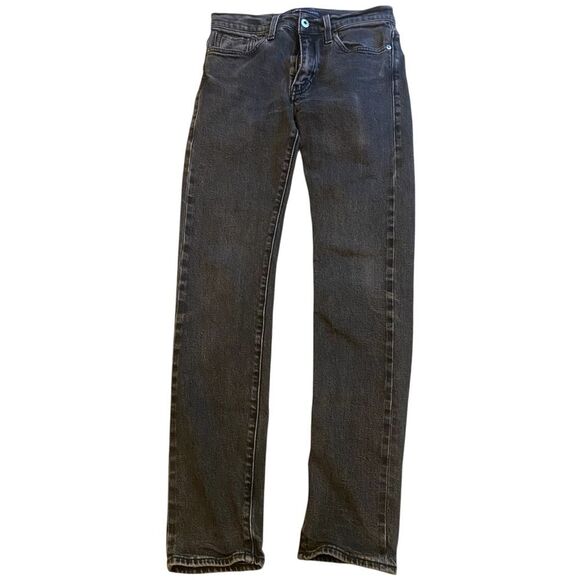 Levi’s Made & Crafted Selvedged Denim Jeans 28x32 | Slim Fit | Made in Japan - Picture 1 of 6